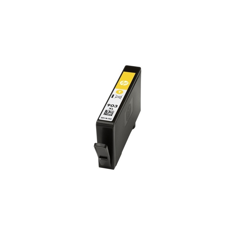 no 903XL Yellow T6M11AE