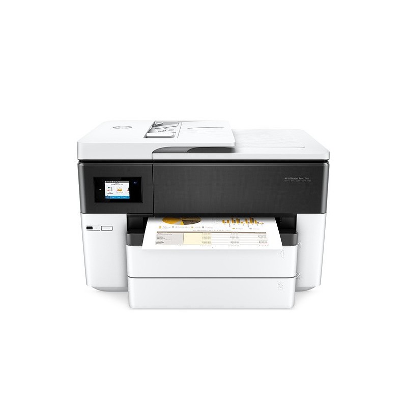 OfficeJet Pro 7740 AiO G5J38A OfficeJet Pro 7740 AiO G5J38A