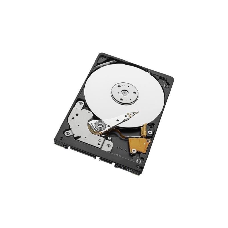 Dysk BarraCuda 500GB 2,5 128MB ST500LM030 Dysk BarraCuda 500GB 2,5 128MB ST500LM030