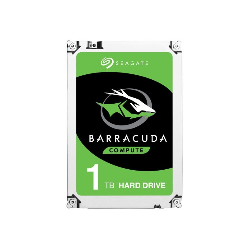 Dysk BarraCuda 1TB 2,5 128MB ST1000LM048 Dysk BarraCuda 1TB 2,5 128MB ST1000LM048