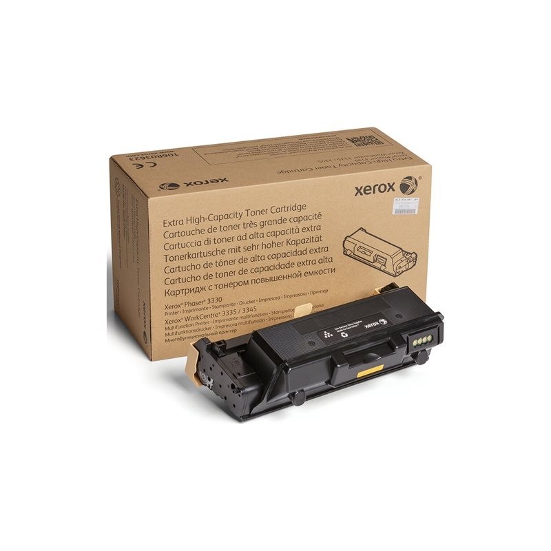 Toner BLACK 15k PH3330 WC3335/3345 106R03623