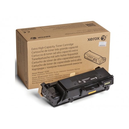 Toner BLACK 15k PH3330 WC3335/3345 106R03623 Toner BLACK 15k PH3330 WC3335/3345 106R03623