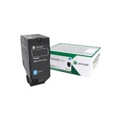 Toner CS720, CS725 CY 3K 74C20C0 