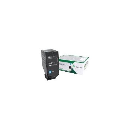 Toner CS720, CS725 CY 3K 74C20C0 Toner CS720, CS725 CY 3K 74C20C0