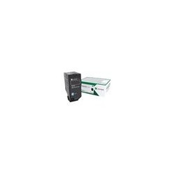 Toner CS720, CS725 CY 3K 74C20C0 Toner CS720, CS725 CY 3K 74C20C0