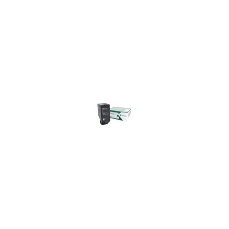 Toner CS720, CS725 CY 3K 74C20C0 Toner CS720, CS725 CY 3K 74C20C0