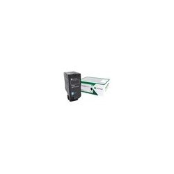 Toner CS720, CS725 CY 3K 74C20C0 Toner CS720, CS725 CY 3K 74C20C0
