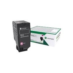 Toner CS720, CS725 MG 3K 74C20M0 Toner CS720, CS725 MG 3K 74C20M0