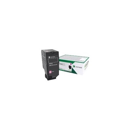 Toner CS720, CS725 MG 3K 74C20M0 Toner CS720, CS725 MG 3K 74C20M0