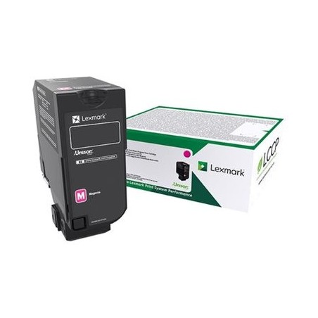 Toner CS720, CS725 MG 3K 74C20M0 Toner CS720, CS725 MG 3K 74C20M0