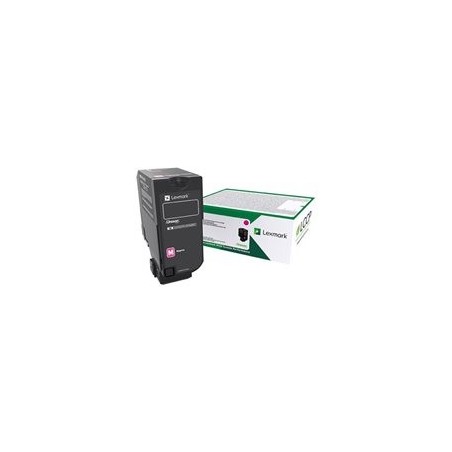 Toner CS720, CS725 MG 3K 74C20M0 Toner CS720, CS725 MG 3K 74C20M0
