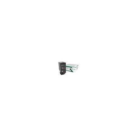Toner CS720, CS725 MG 3K 74C20M0 Toner CS720, CS725 MG 3K 74C20M0