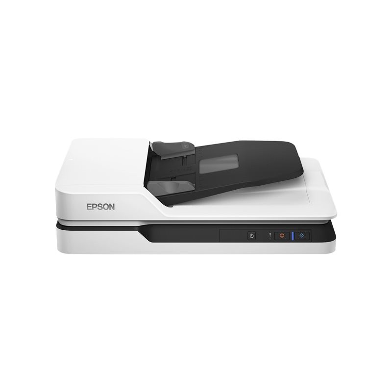 Skaner WF DS-1630    A4/USB3/25ppm/ADF50/1200dpi 