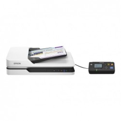 Skaner WF DS-1630 A4/USB3/25ppm/ADF50/1200dpi Skaner WF DS-1630 A4/USB3/25ppm/ADF50/1200dpi