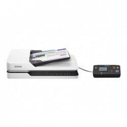 Skaner WF DS-1630 A4/USB3/25ppm/ADF50/1200dpi Skaner WF DS-1630 A4/USB3/25ppm/ADF50/1200dpi
