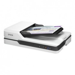 Skaner WF DS-1630 A4/USB3/25ppm/ADF50/1200dpi Skaner WF DS-1630 A4/USB3/25ppm/ADF50/1200dpi