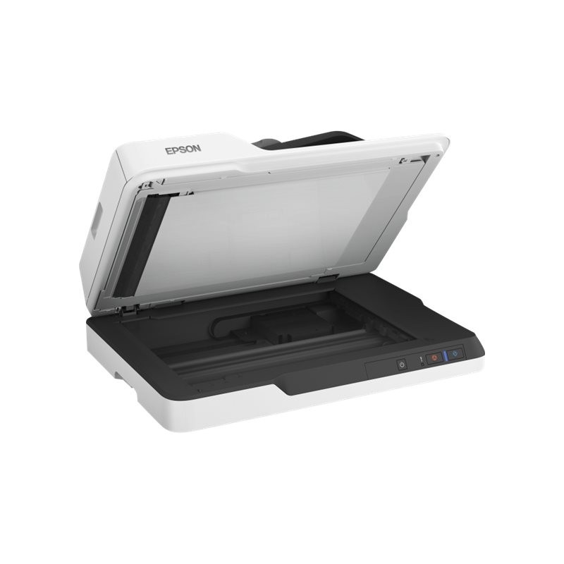Skaner WF DS-1630    A4/USB3/25ppm/ADF50/1200dpi 