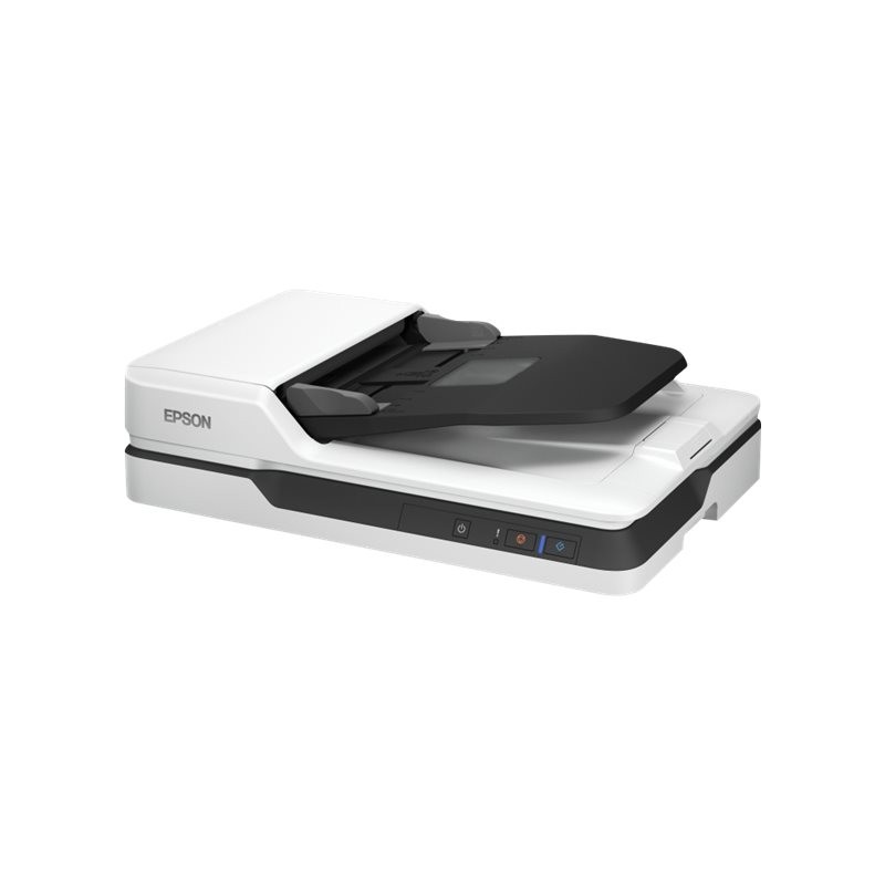 Skaner WF DS-1630    A4/USB3/25ppm/ADF50/1200dpi 
