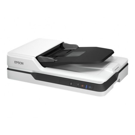 Skaner WF DS-1630 A4/USB3/25ppm/ADF50/1200dpi Skaner WF DS-1630 A4/USB3/25ppm/ADF50/1200dpi