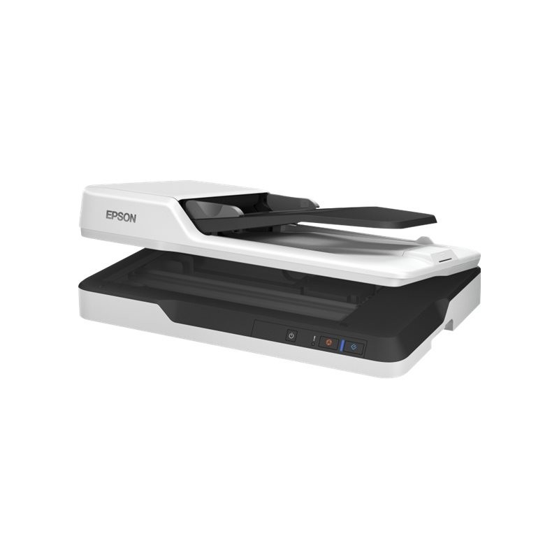 Skaner WF DS-1630    A4/USB3/25ppm/ADF50/1200dpi 