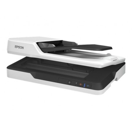 Skaner WF DS-1630 A4/USB3/25ppm/ADF50/1200dpi Skaner WF DS-1630 A4/USB3/25ppm/ADF50/1200dpi
