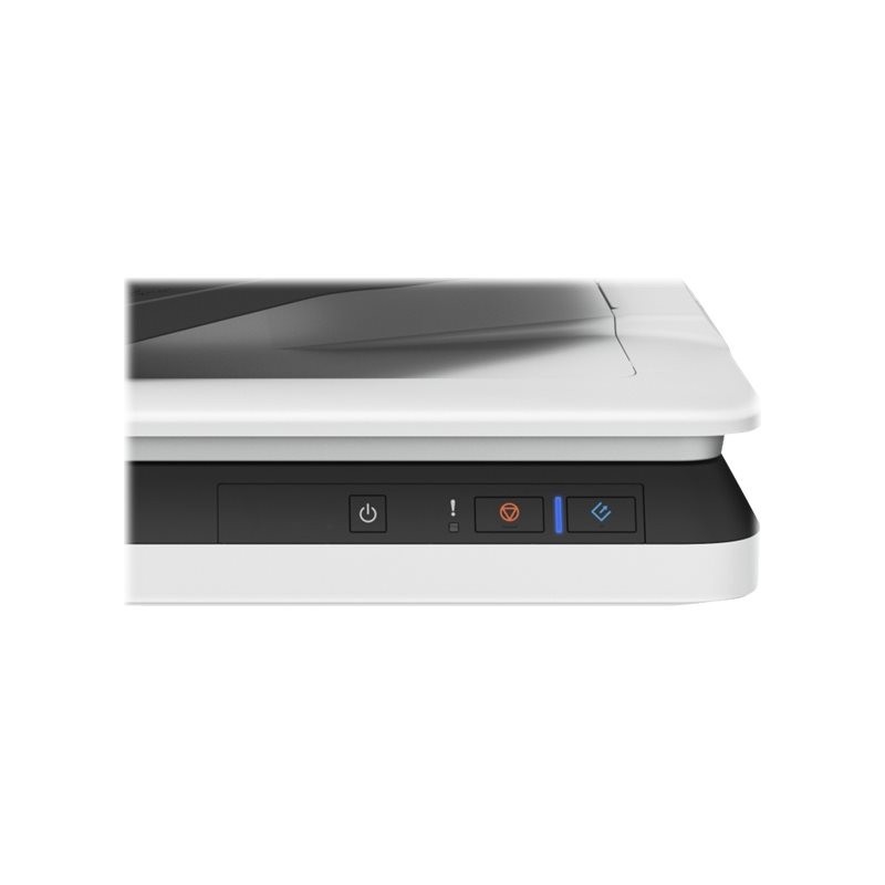 Skaner WF DS-1630    A4/USB3/25ppm/ADF50/1200dpi 