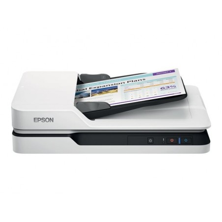 Skaner WF DS-1630 A4/USB3/25ppm/ADF50/1200dpi Skaner WF DS-1630 A4/USB3/25ppm/ADF50/1200dpi