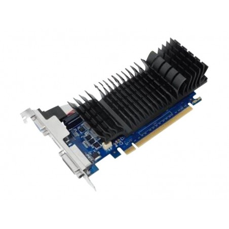 Karta graficzna GeForce GT730 2GB DDR5 PCI 2.0 64BIT DVI-D/HDMI/HDCP Karta graficzna GeForce GT730 2GB DDR5 PCI 2.0 64BIT DVI-D/HDMI/HDCP
