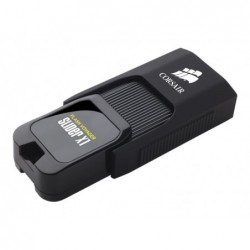 VOYAGER Slider X1 128GB USB3.0 Capless Design, Read 130MBs,     Plug and Play