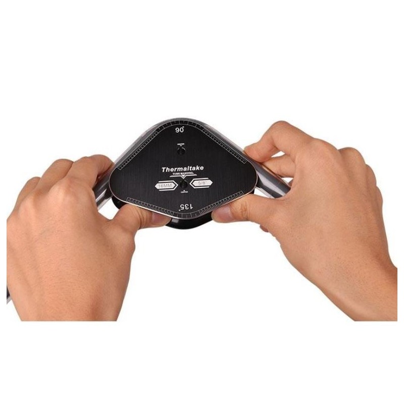 Pacific zestaw do gięcia tub Pacific zestaw do gięcia tub