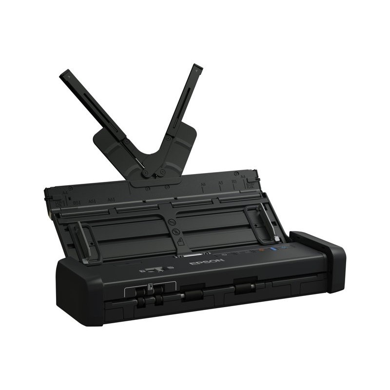 Skaner przenośny DS-310 A4+/USB3.0/do 50ipm duplex/1.1kg