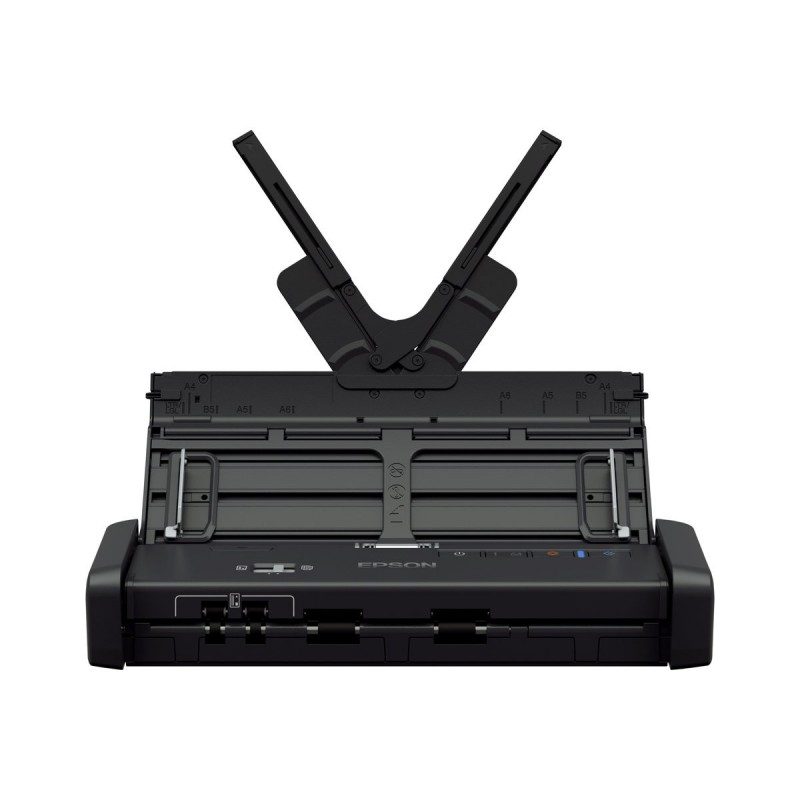 Skaner przenośny DS-310 A4+/USB3.0/do 50ipm duplex/1.1kg