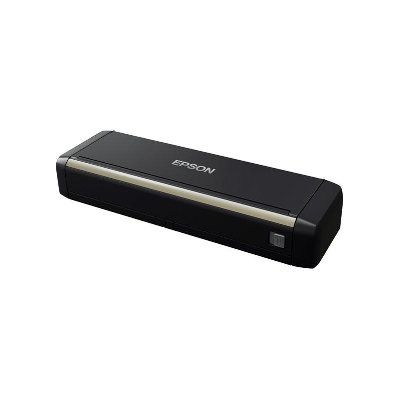 Skaner przenośny DS-310 A4+/USB3.0/do 50ipm duplex/1.1kg