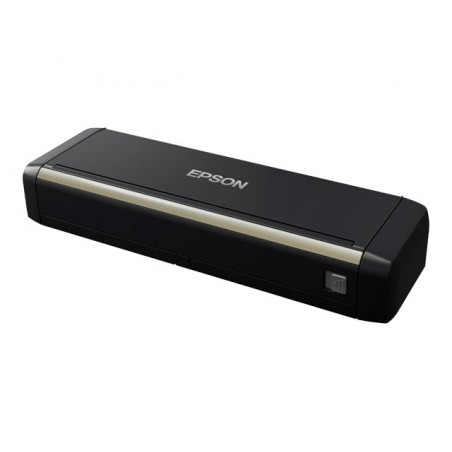 Skaner przenośny DS-310 A4+/USB3.0/do 50ipm duplex/1.1kg