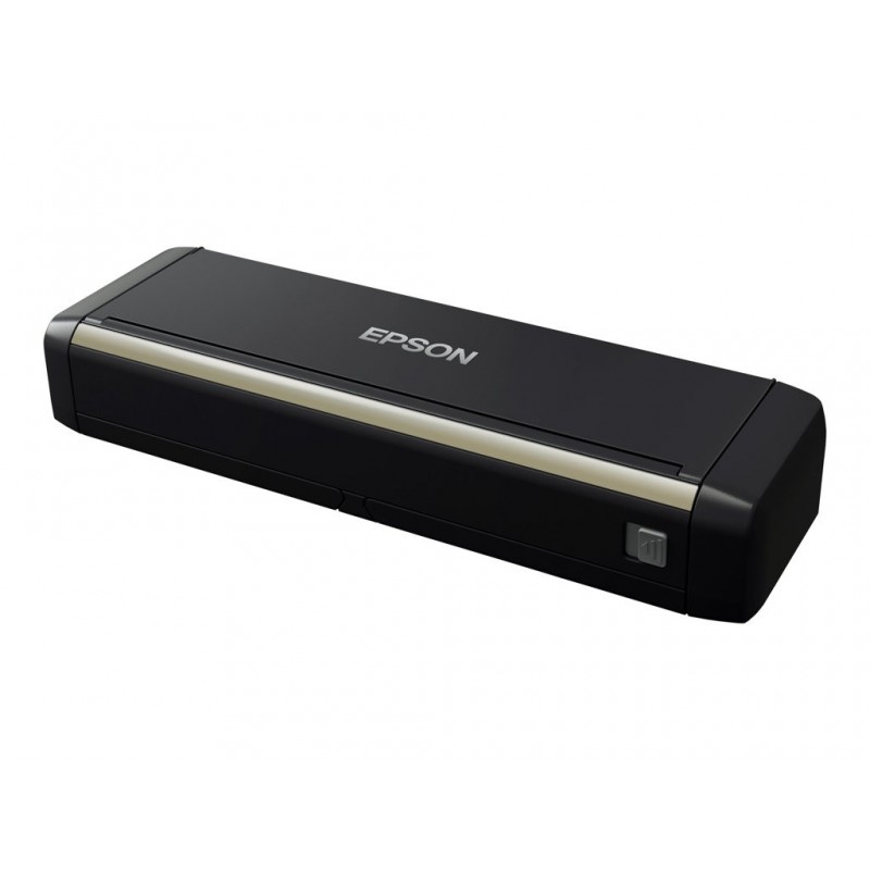 Skaner przenośny DS-310 A4+/USB3.0/do 50ipm duplex/1.1kg