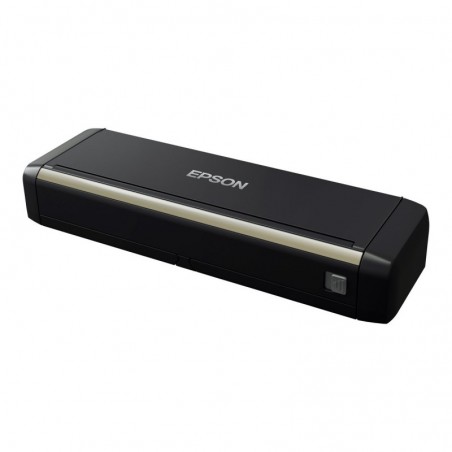 Skaner przenośny DS-310 A4+/USB3.0/do 50ipm duplex/1.1kg