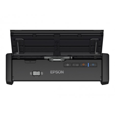 Skaner przenośny DS-310 A4+/USB3.0/do 50ipm duplex/1.1kg