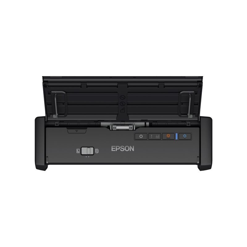 Skaner przenośny DS-310 A4+/USB3.0/do 50ipm duplex/1.1kg