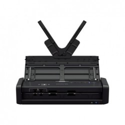 Skaner przenośny DS-360W A4/USB30/WiFi/BATERIA/50ipm/1.3kg Skaner przenośny DS-360W A4/USB30/WiFi/BATERIA/50ipm/1.3kg