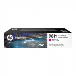 981Y Magenta L0R14A
