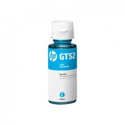 Tusz GT52 Cyan M0H54AE