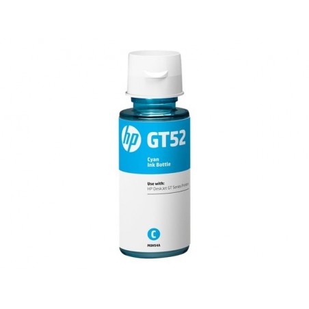 Tusz GT52 Cyan M0H54AE Tusz GT52 Cyan M0H54AE