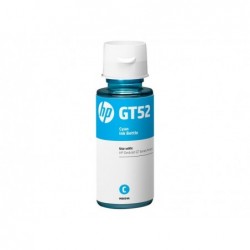 Tusz GT52 Cyan M0H54AE Tusz GT52 Cyan M0H54AE