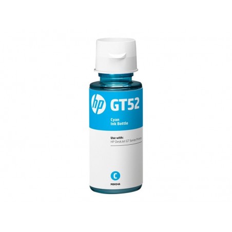 Tusz GT52 Cyan M0H54AE Tusz GT52 Cyan M0H54AE