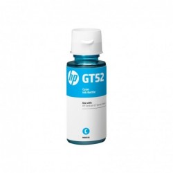 Tusz GT52 Cyan M0H54AE Tusz GT52 Cyan M0H54AE