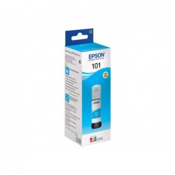 EPSON C13T03V24A Tusz Epson cyan 70ml L6160 / L6170 / L6190 EPSON C13T03V24A Tusz Epson cyan 70ml L6160 / L6170 / L6190
