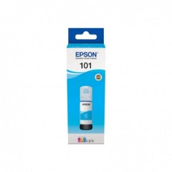 EPSON C13T03V24A Tusz Epson cyan 70ml L6160 / L6170 / L6190 EPSON C13T03V24A Tusz Epson cyan 70ml L6160 / L6170 / L6190