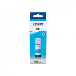 EPSON C13T03V24A Tusz Epson cyan 70ml L6160 / L6170 / L6190 EPSON C13T03V24A Tusz Epson cyan 70ml L6160 / L6170 / L6190