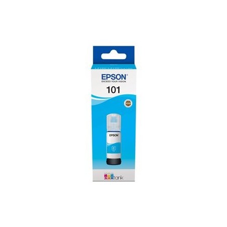 EPSON C13T03V24A Tusz Epson cyan 70ml L6160 / L6170 / L6190 EPSON C13T03V24A Tusz Epson cyan 70ml L6160 / L6170 / L6190