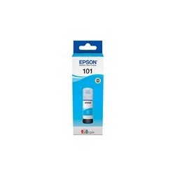 EPSON C13T03V24A Tusz Epson cyan 70ml L6160 / L6170 / L6190 EPSON C13T03V24A Tusz Epson cyan 70ml L6160 / L6170 / L6190